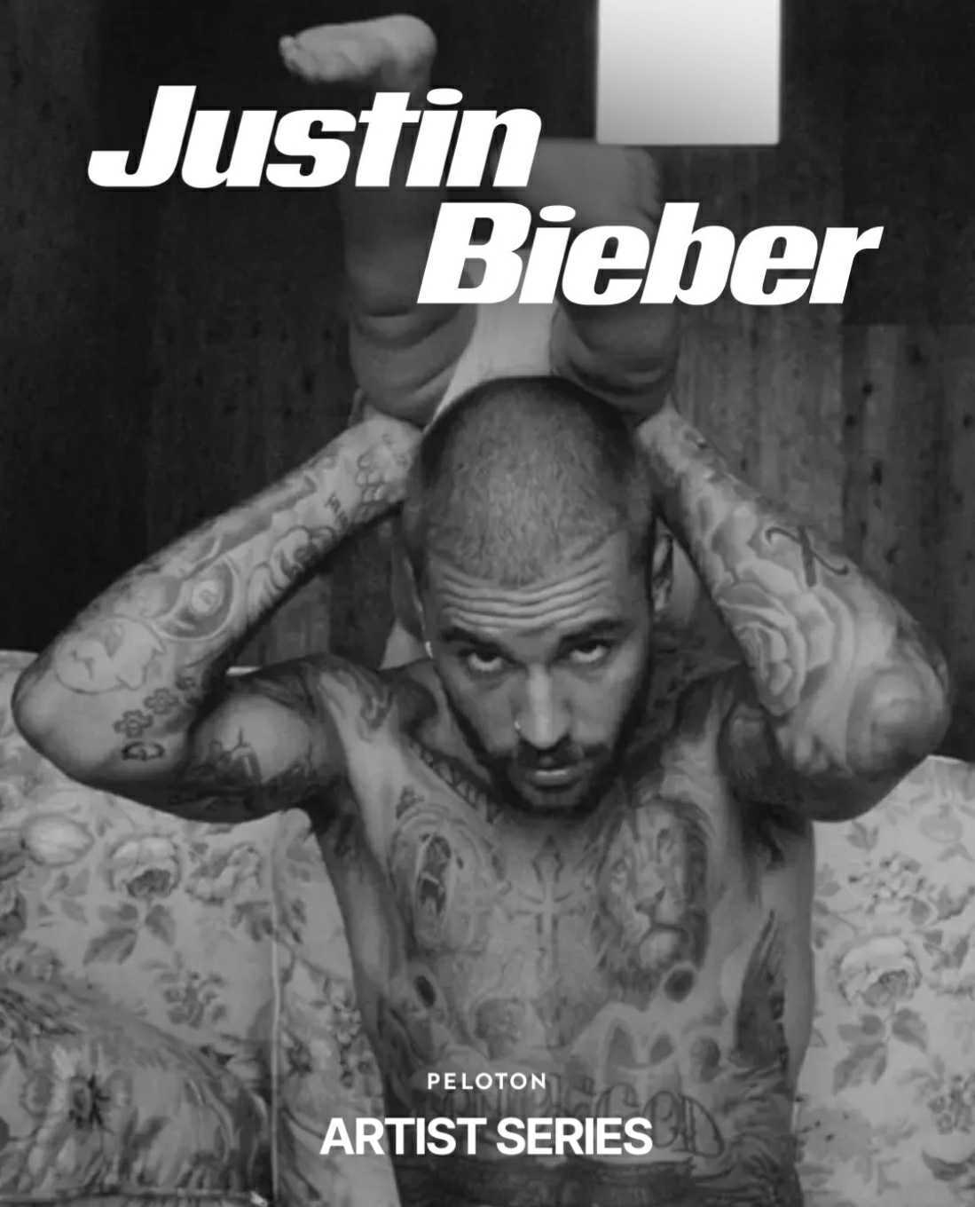 Justin Bieber Artist Series 1.