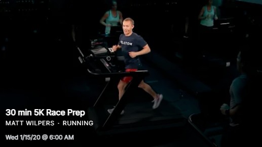 Matt Wilpers Hardest Tread