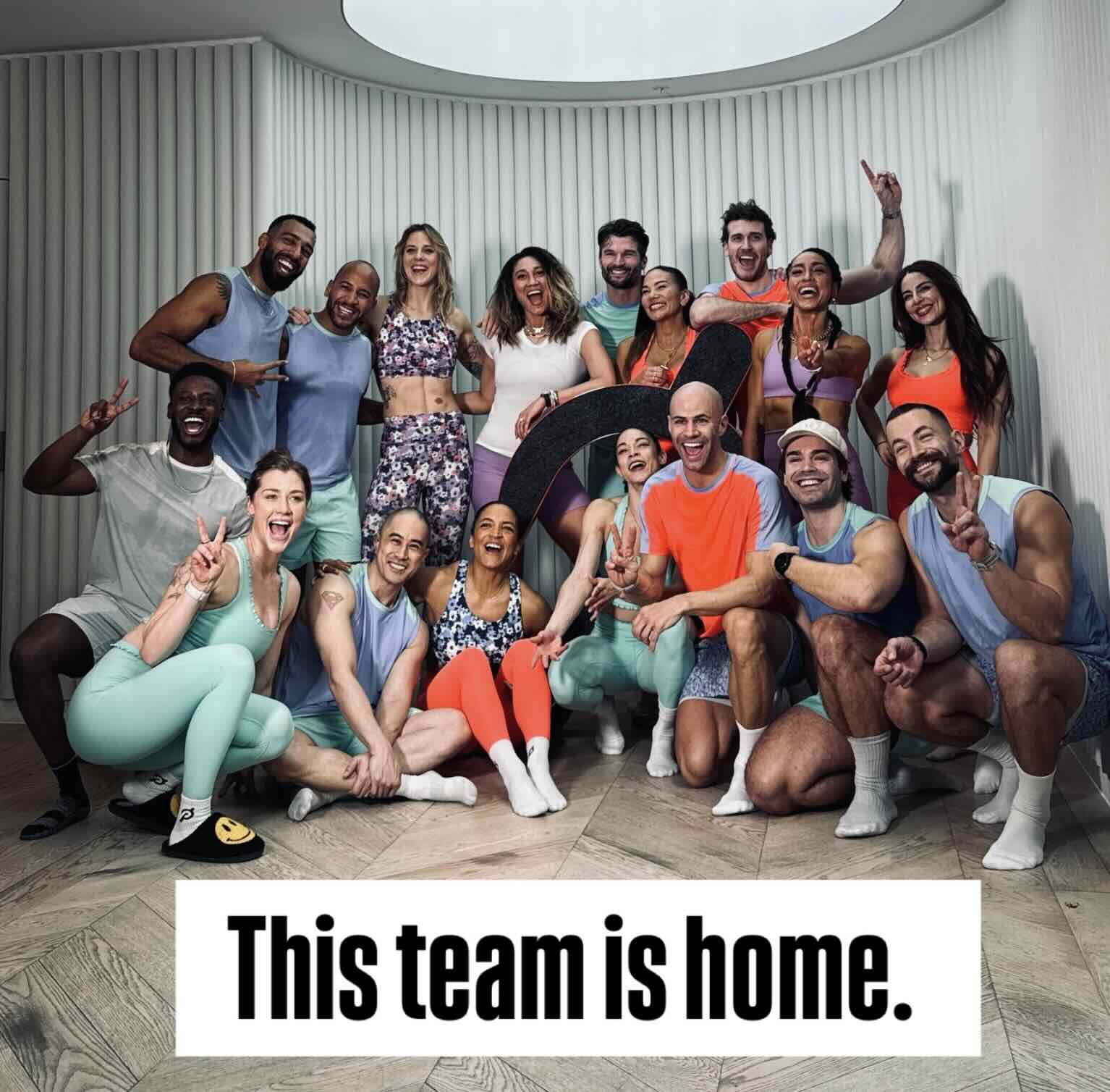 PSL German Instructors plus Ally and Robin