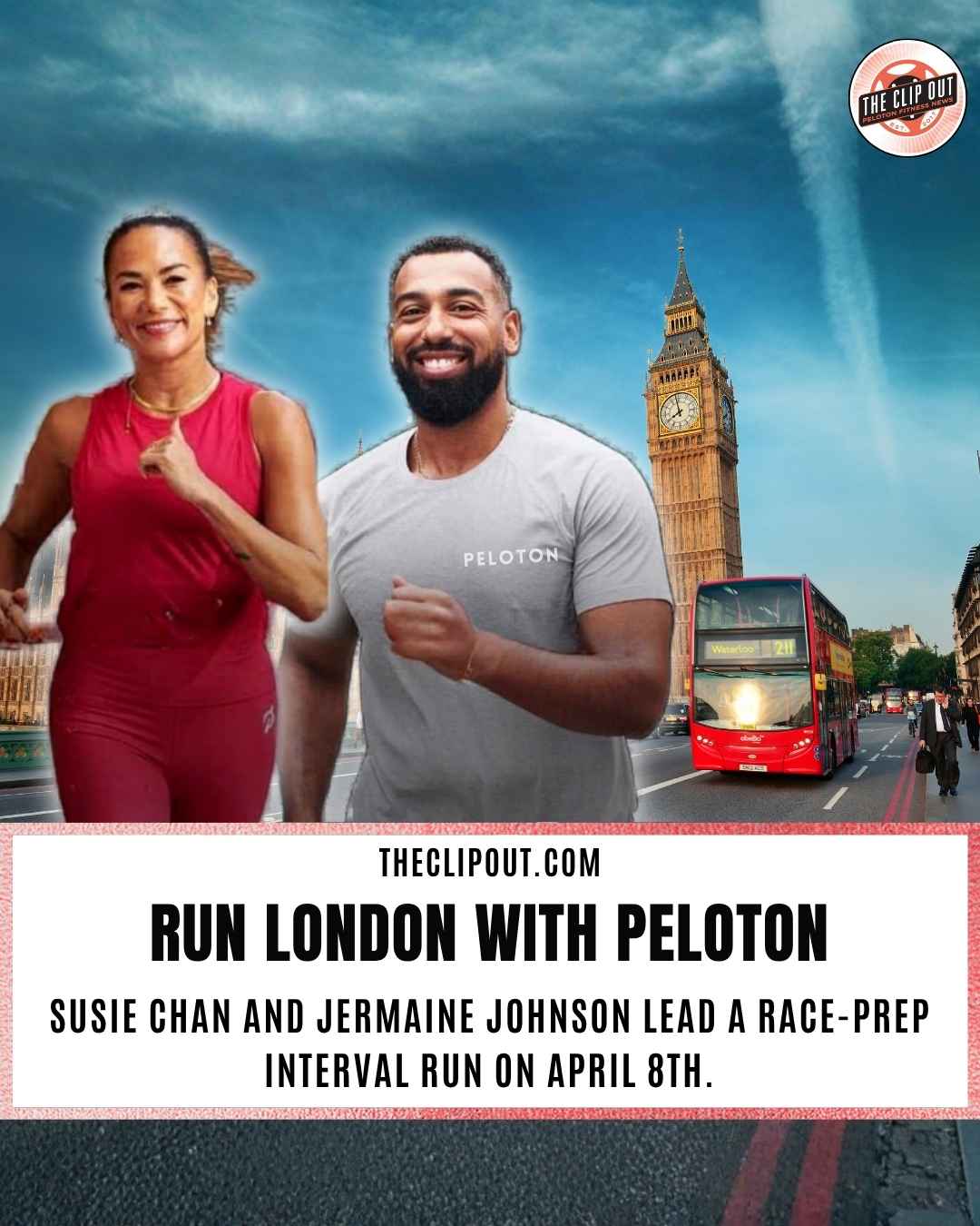 PSL Run Club Hackney