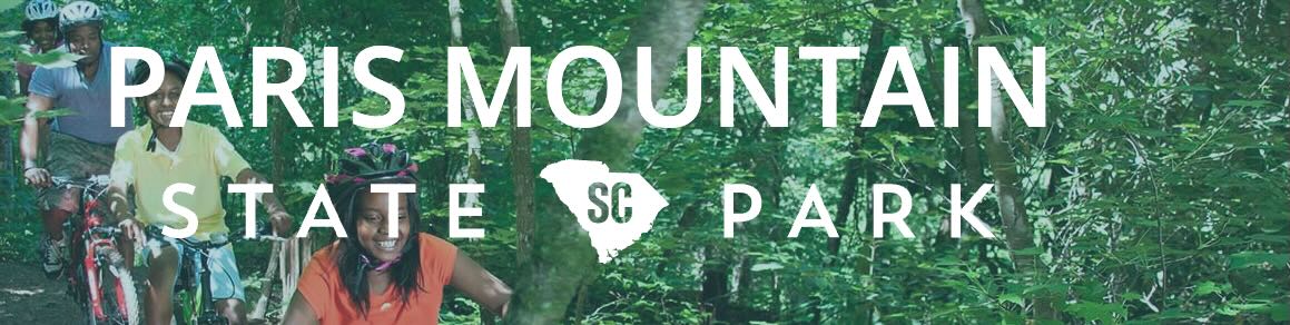 Paris Mountain State Park