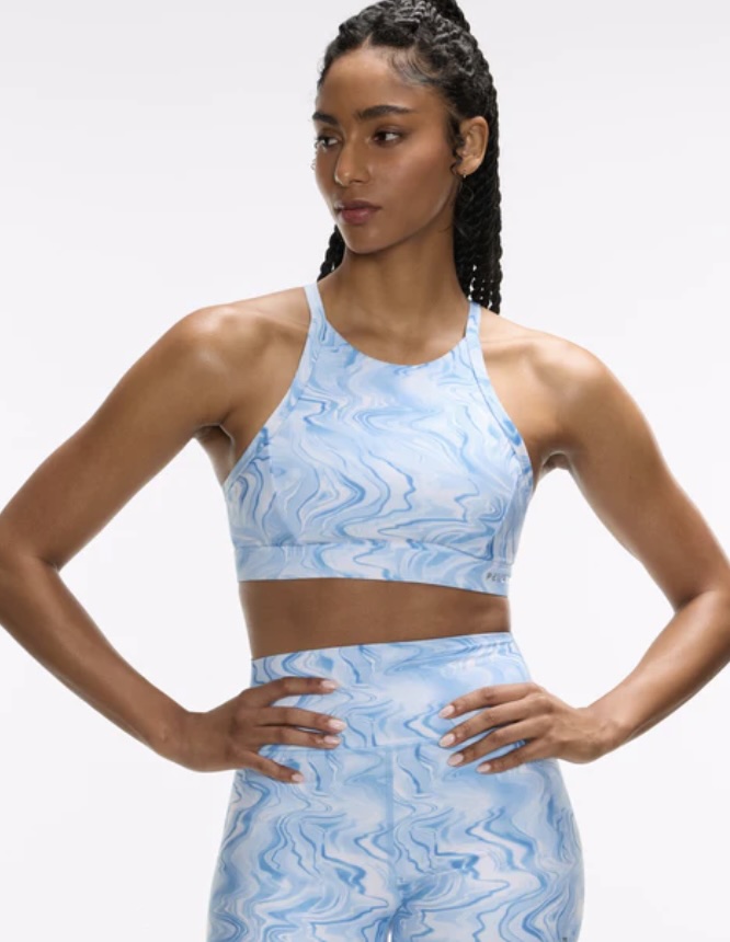 Peloton cadent workout wear