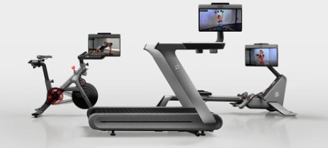 Peloton Cross Training Series Peloton scrapped products article