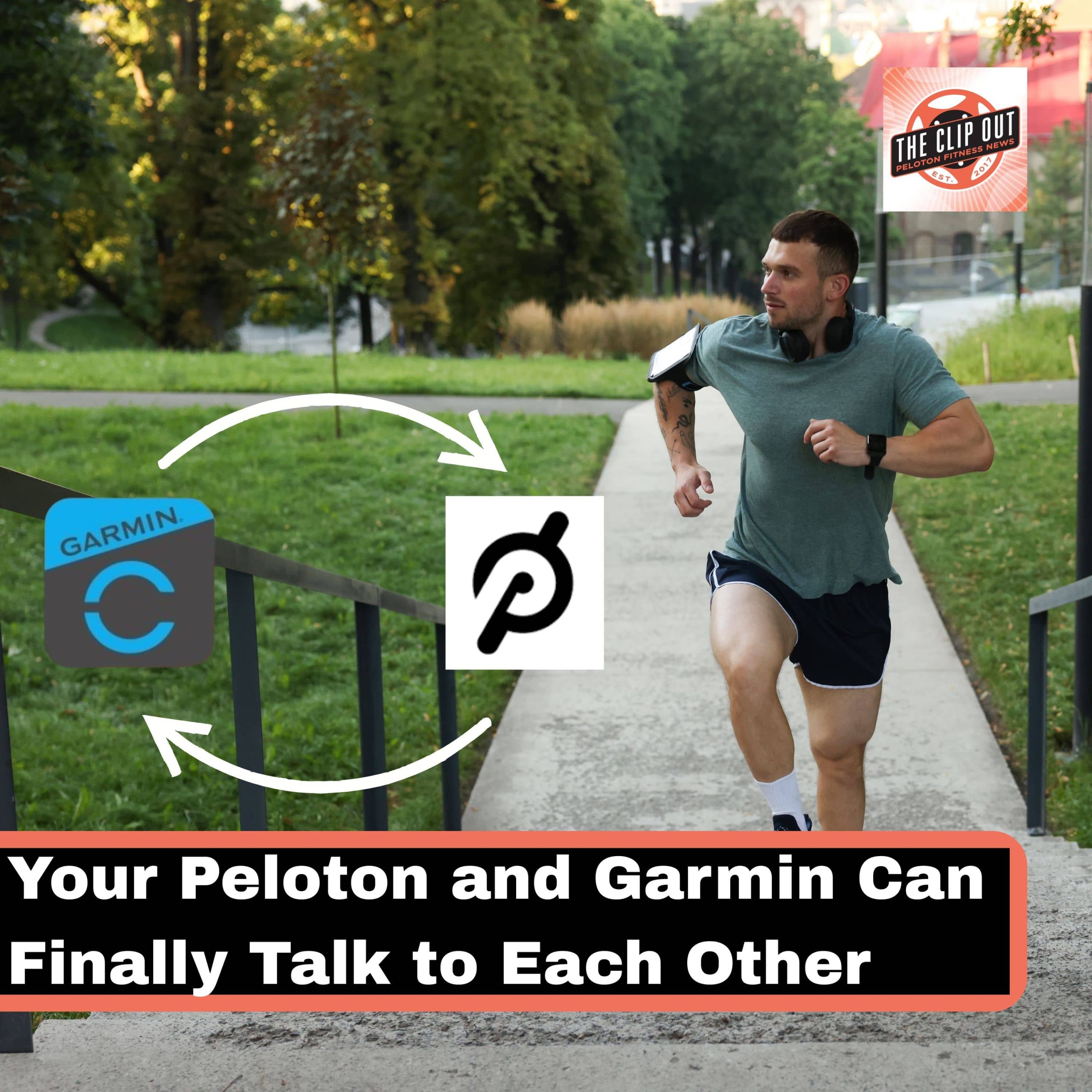 Garmin