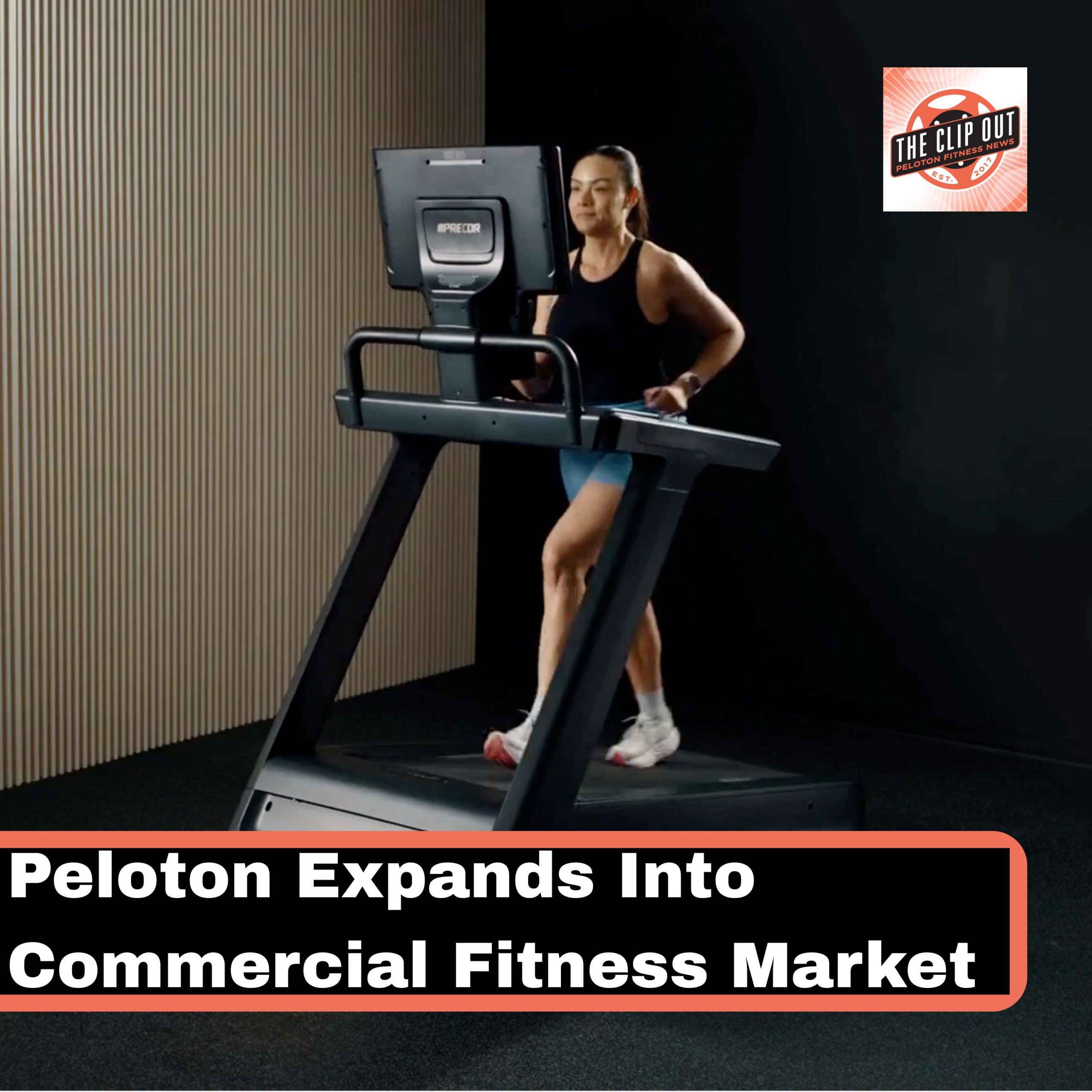 Commercial Fitness