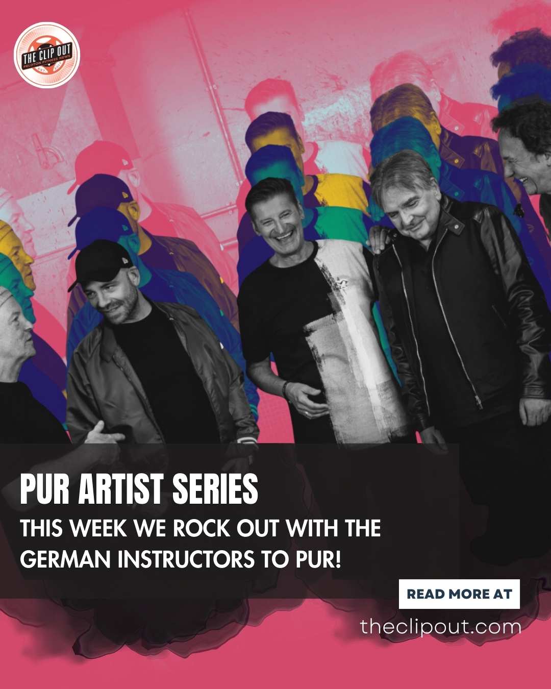 Pur Artist Series