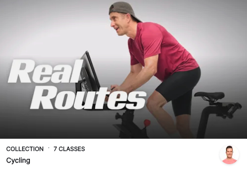 Real Routes thumbnail