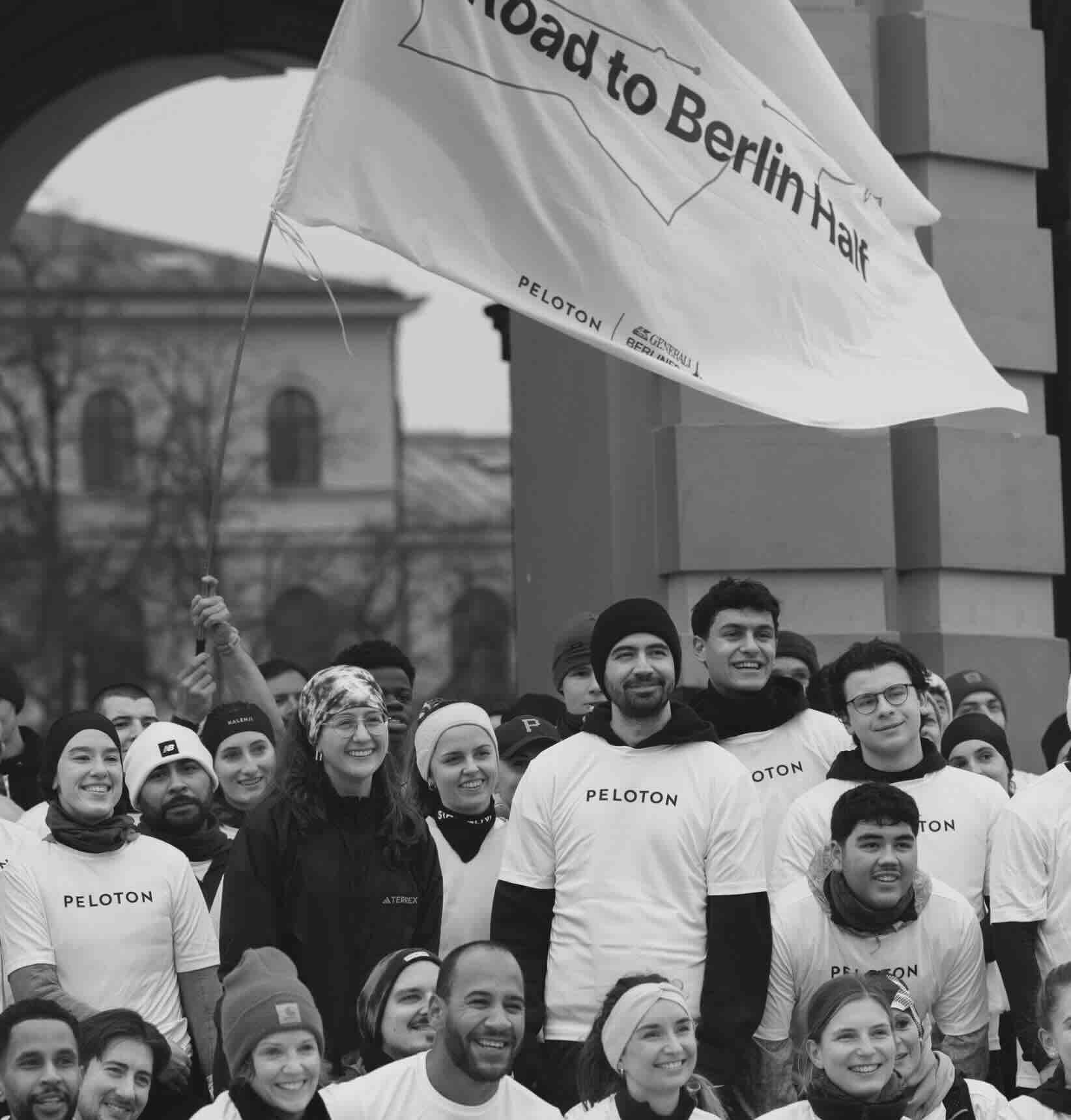 Cologne 5K: Road to Berlin Half photo from prior event