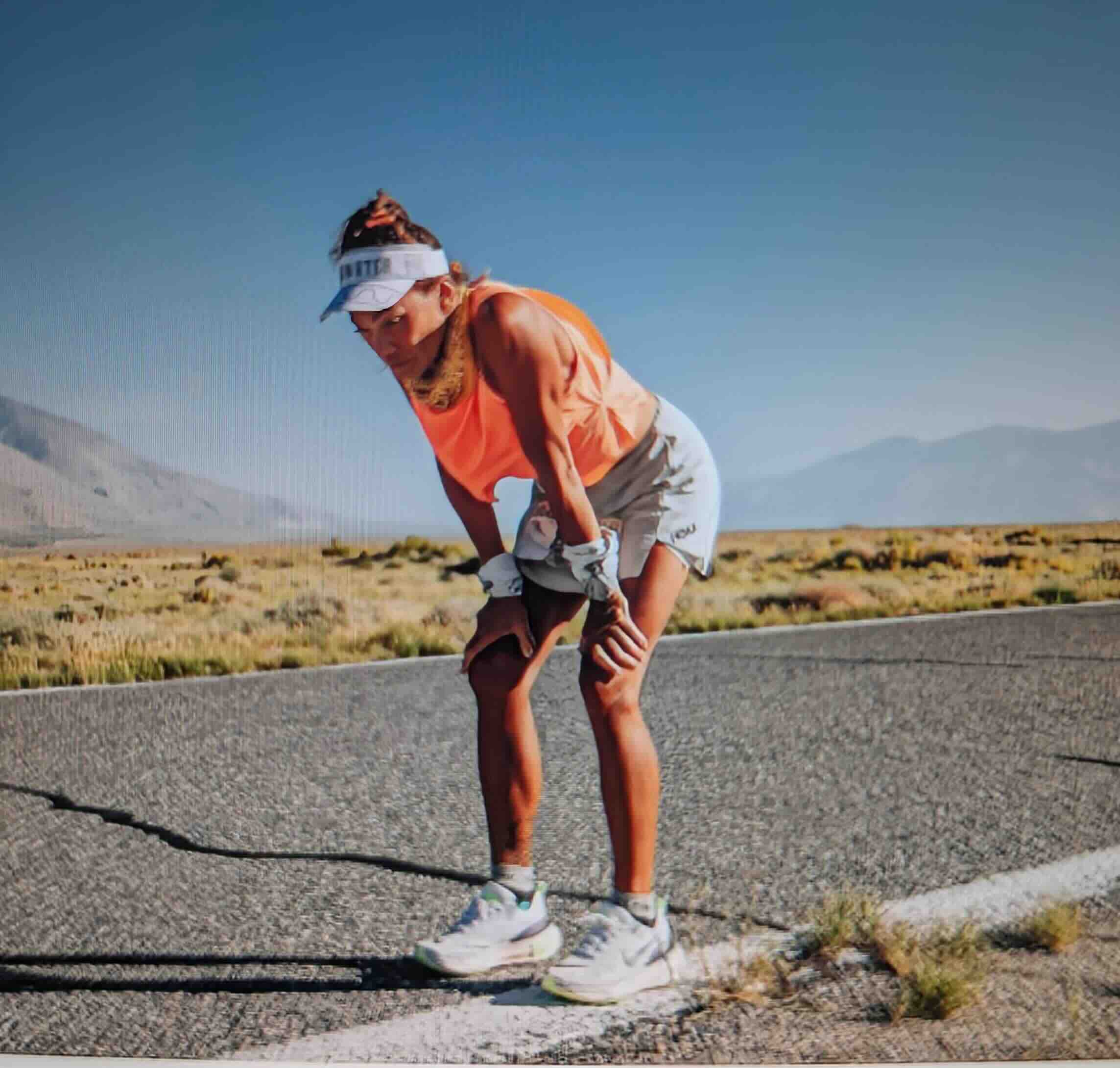 Running Mantra Susie Chan