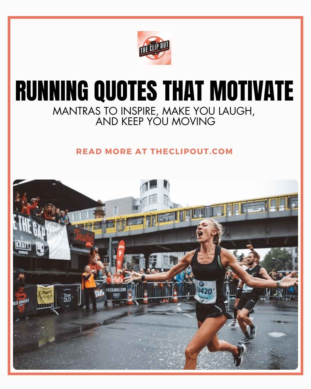Running Mantras