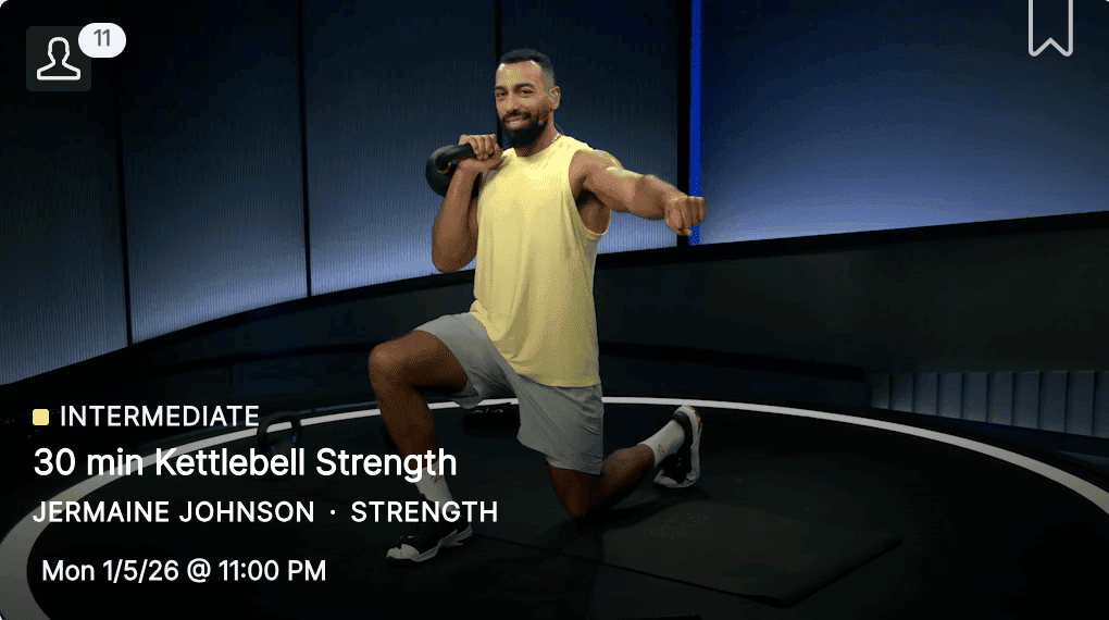 Favorite Classes: The Unstackable