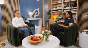 Peloton SXSW Matt Wilpers Dr Kavita Patel