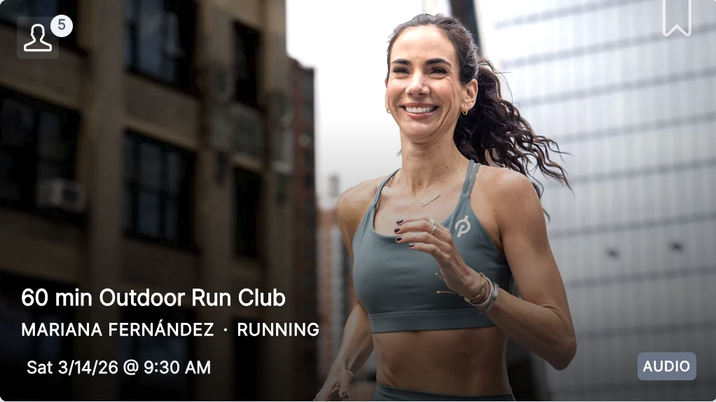 Favorite Mariana Fernandez