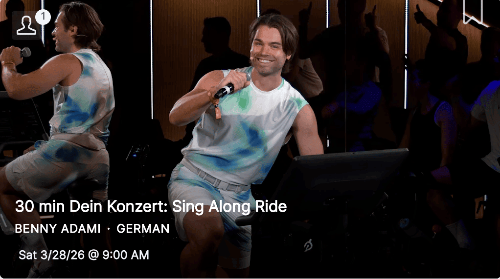 TCO Top 5 Benny Adami