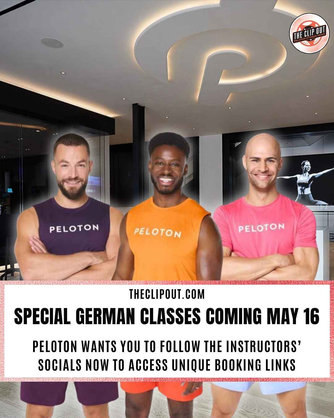 Special German Classes at PSL Social Media Booking