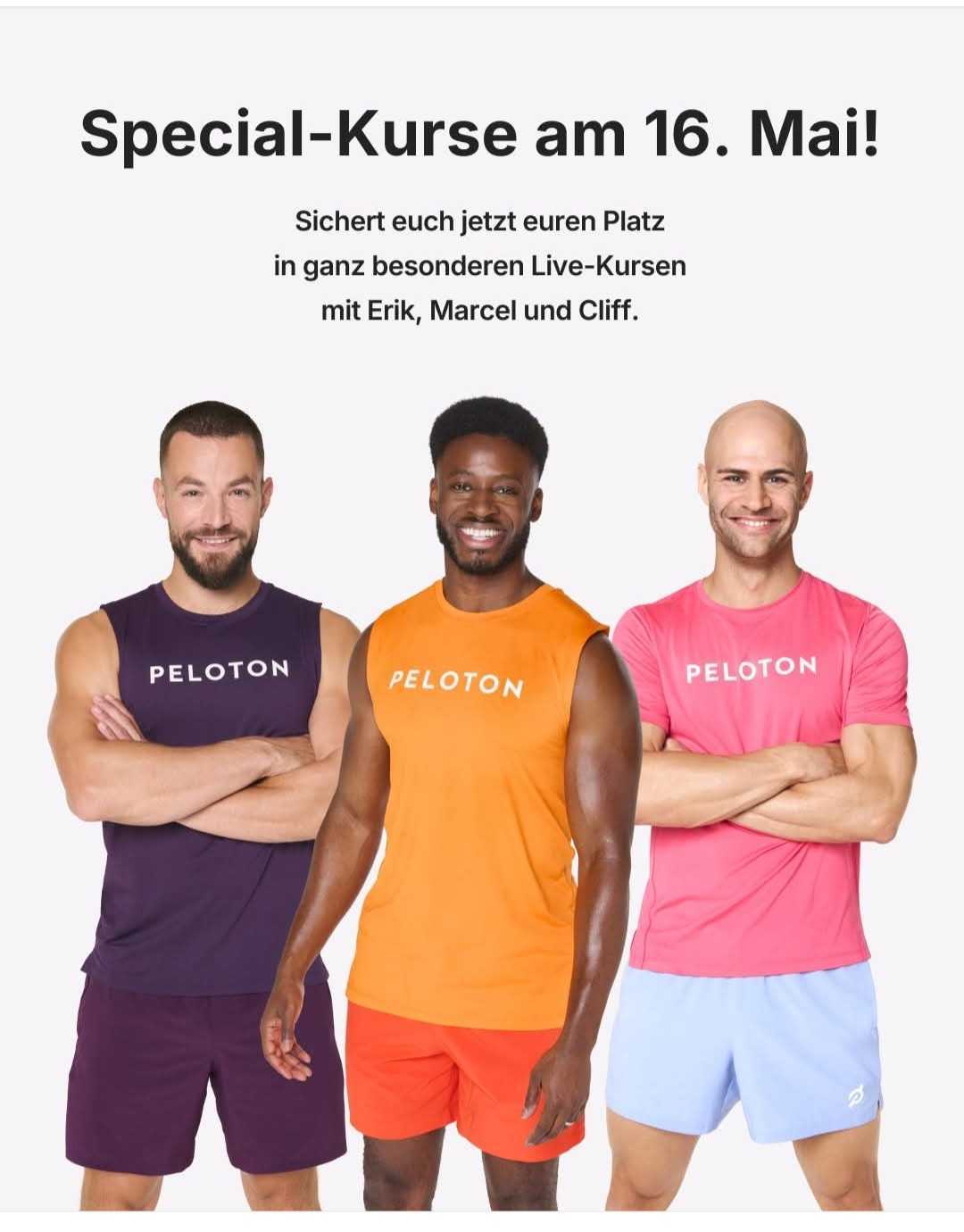 Special German Classes