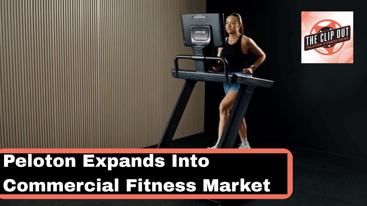 Commercial Fitness