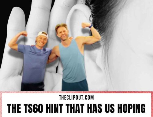 The Andy Speer TS60 Tease Has Us Asking Questions