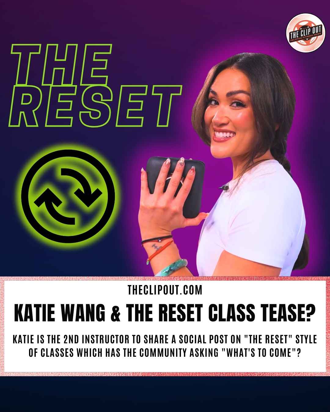 The Reset Katie Wang edition