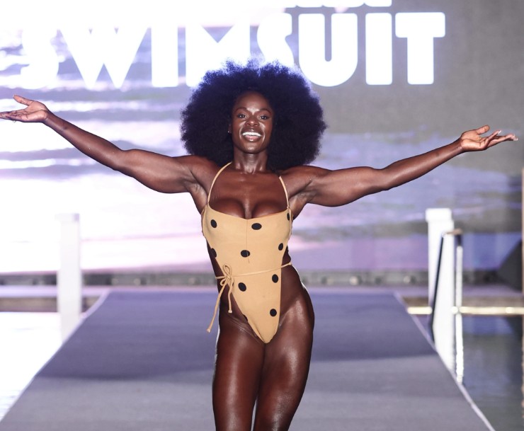 Summer Arm Workout Tunde SI