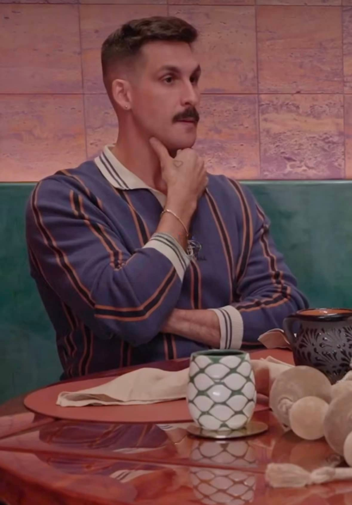 Peloton at the next table podcast