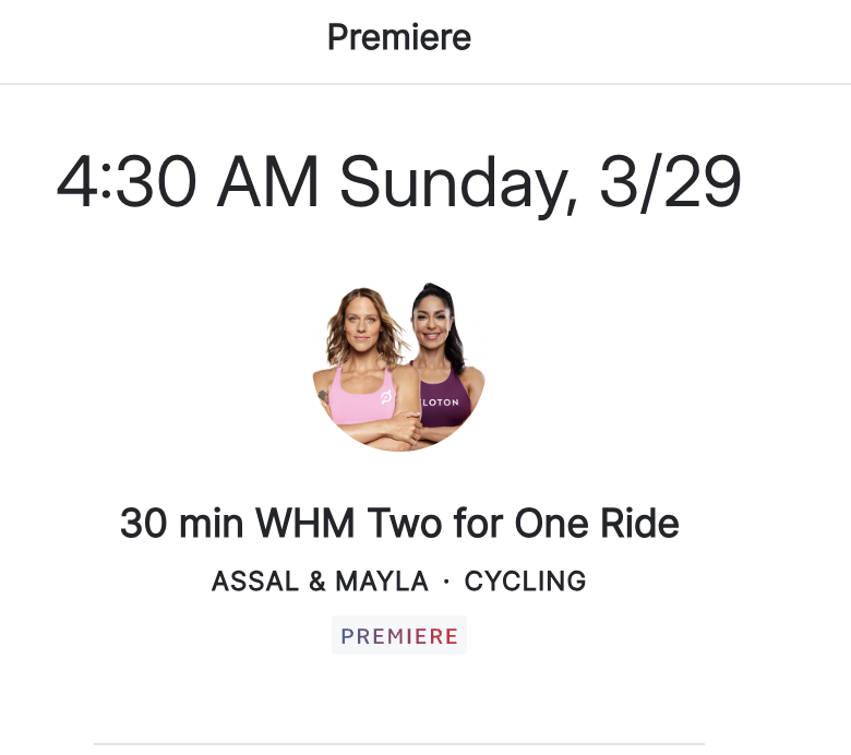 classes - Assal Mayla 2 for 1