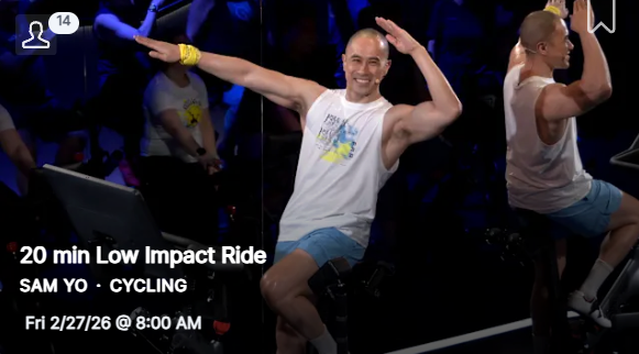 sam yo blues brothers ride 2/27/2026