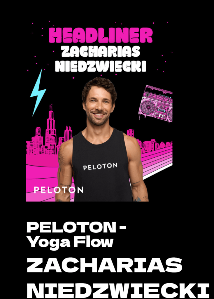 faces of fitness chicago