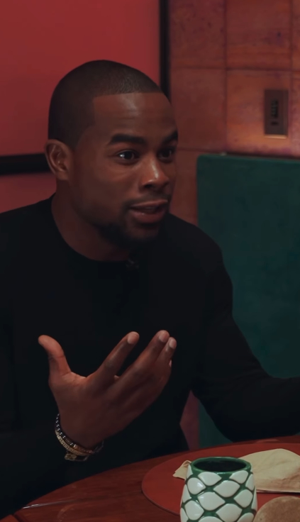 At the Next Table AT