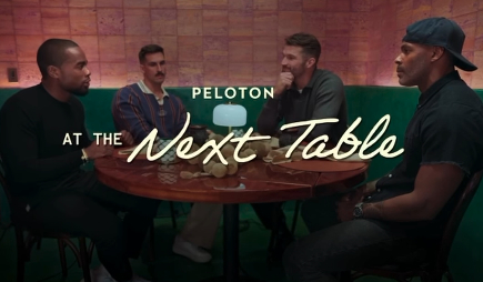 At the Next Table Thumbnail