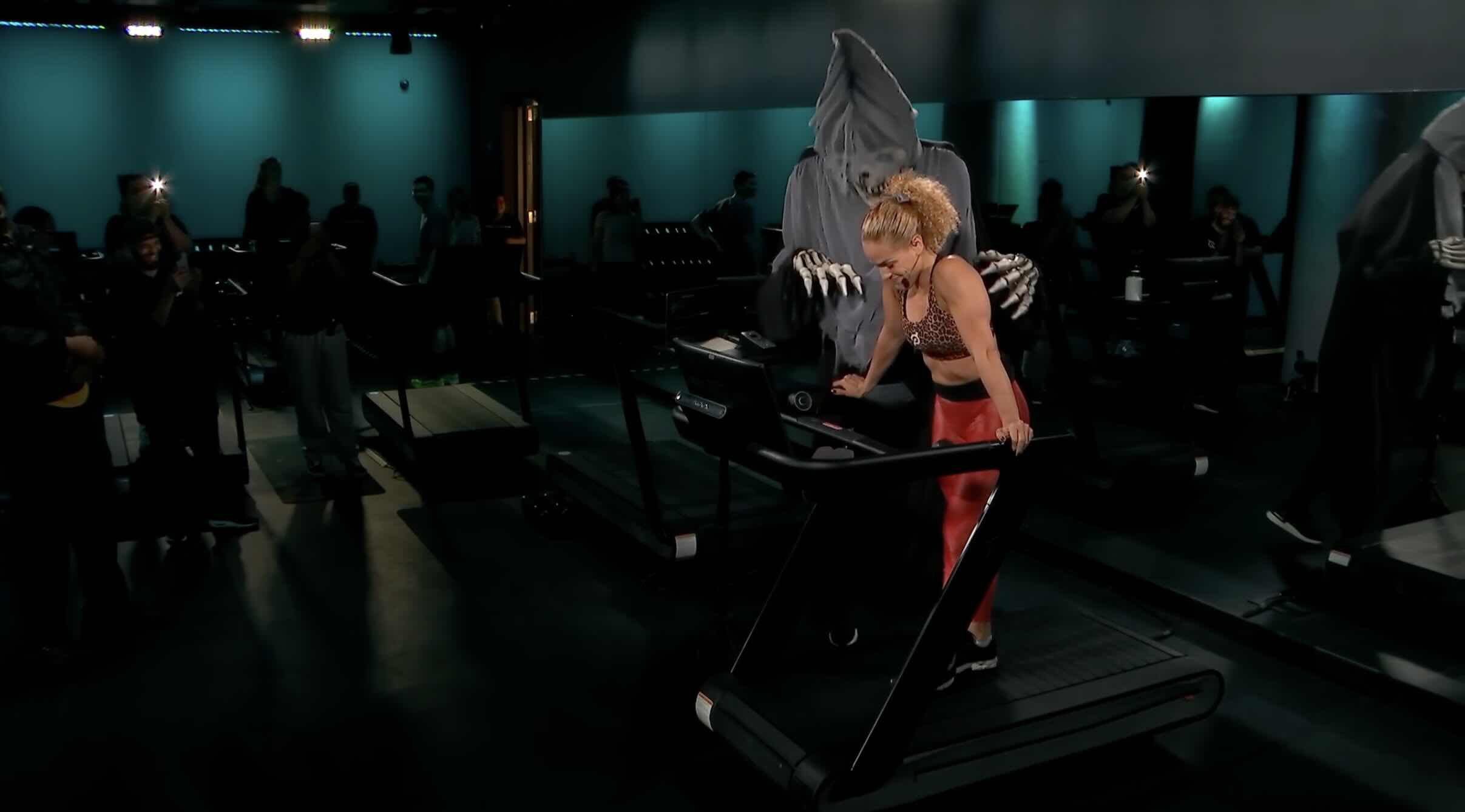 At the Next Table iconic prank clip