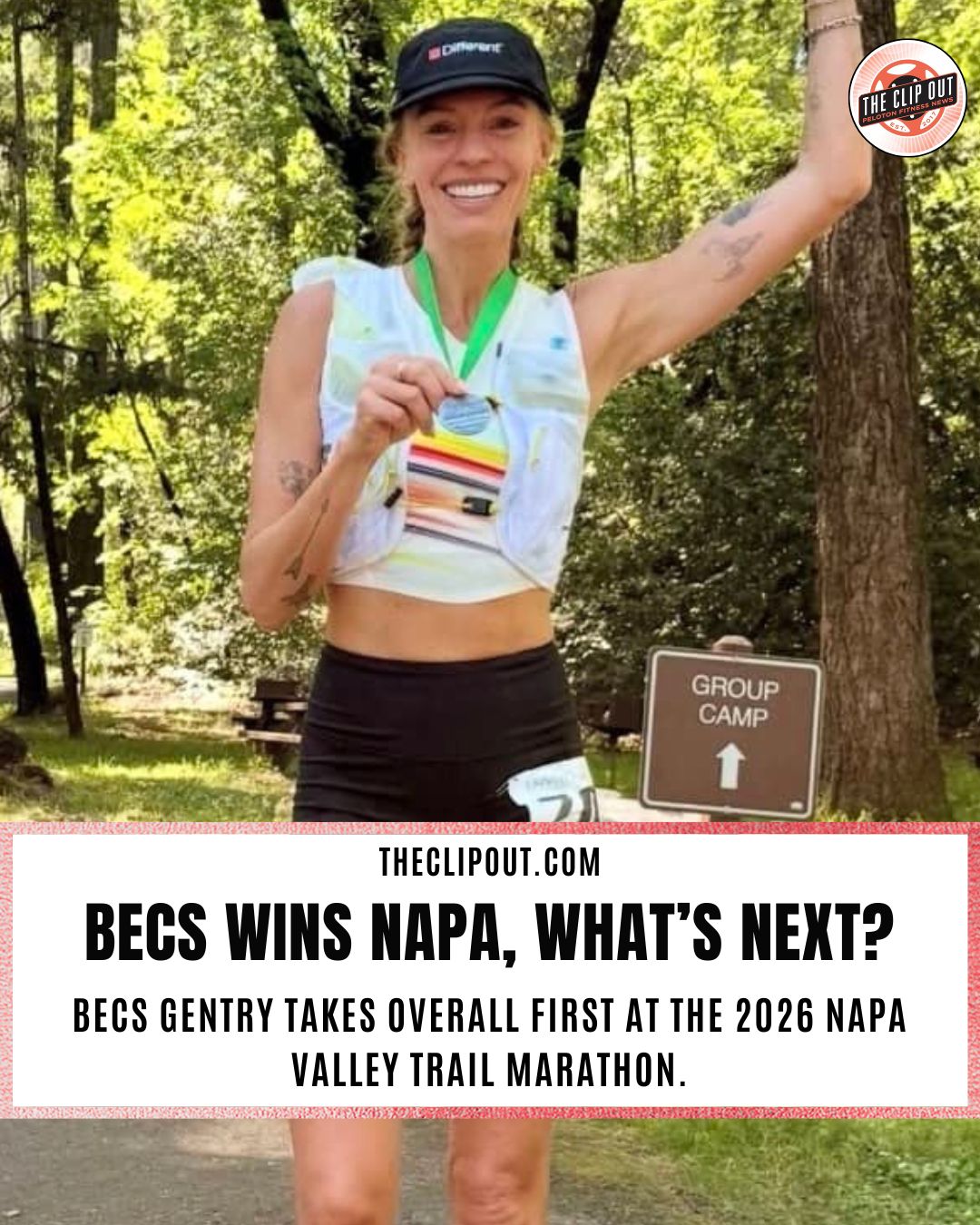 napa valley trail marathon