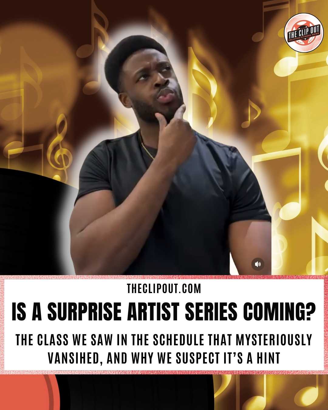 Boyz II Men Artist Series Speculation