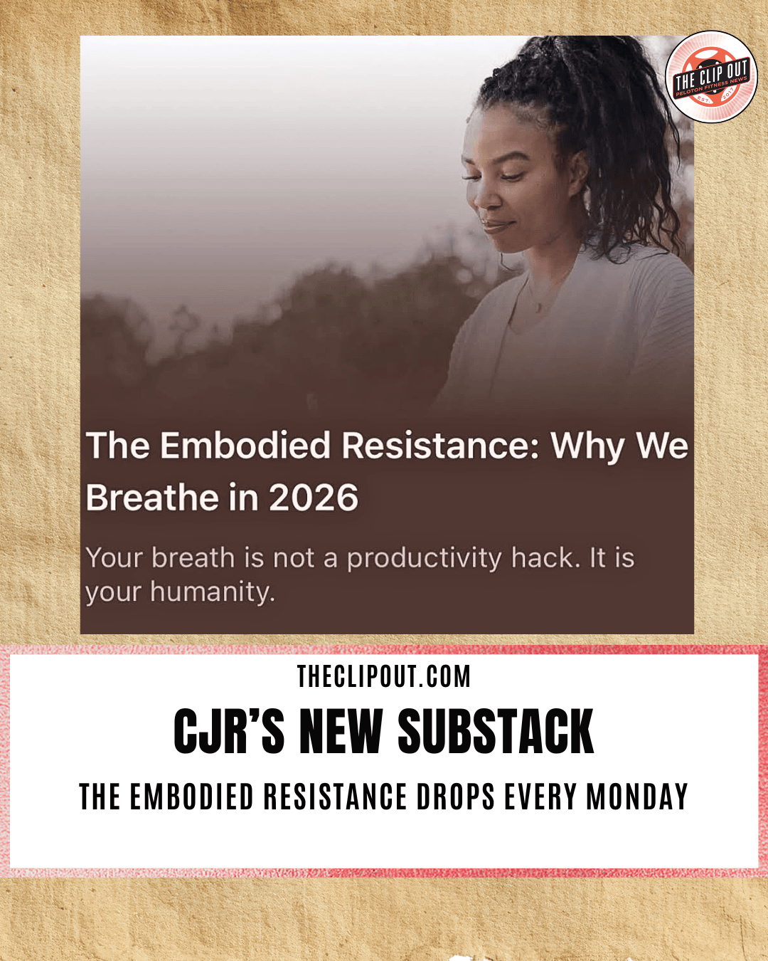 Substack Release Chelsea Jackson Roberts