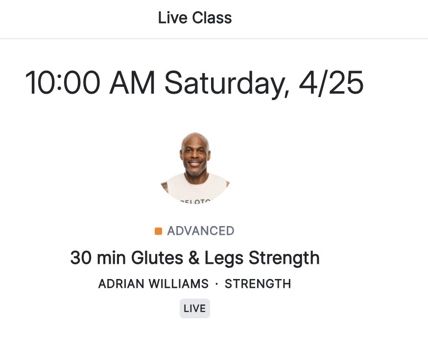 Classes to take Adrian advanced GL