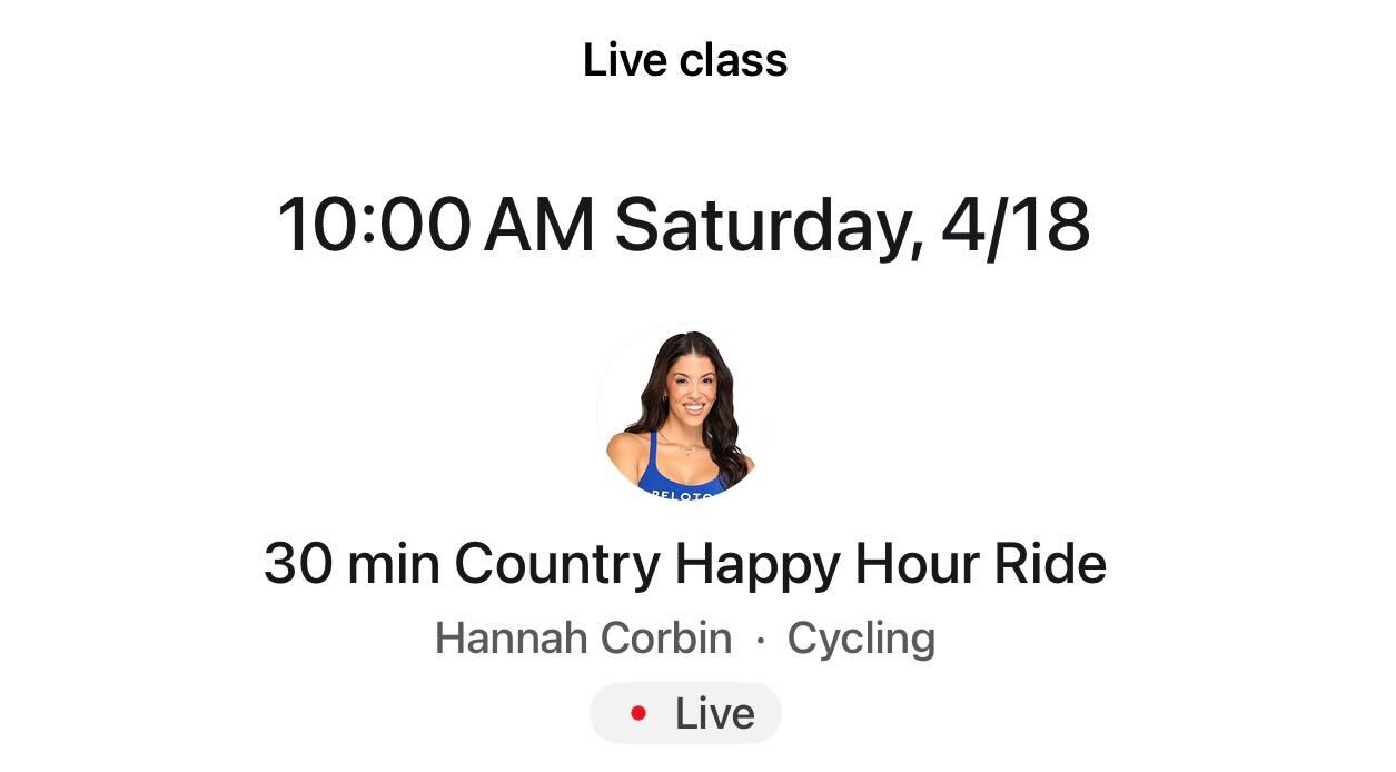 Classes to take HMC Country Happy Hour