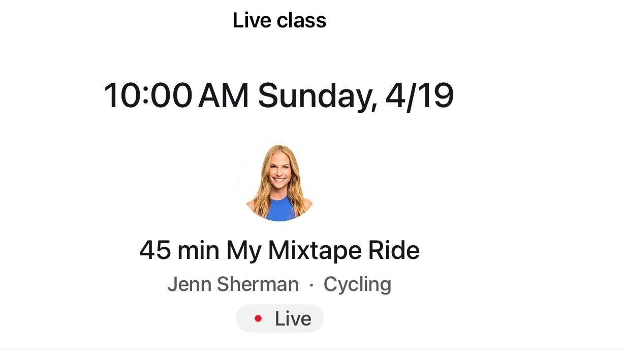 Classes to take JSS mixtape