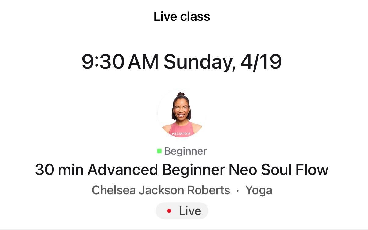 Classes to take CJR neosoul