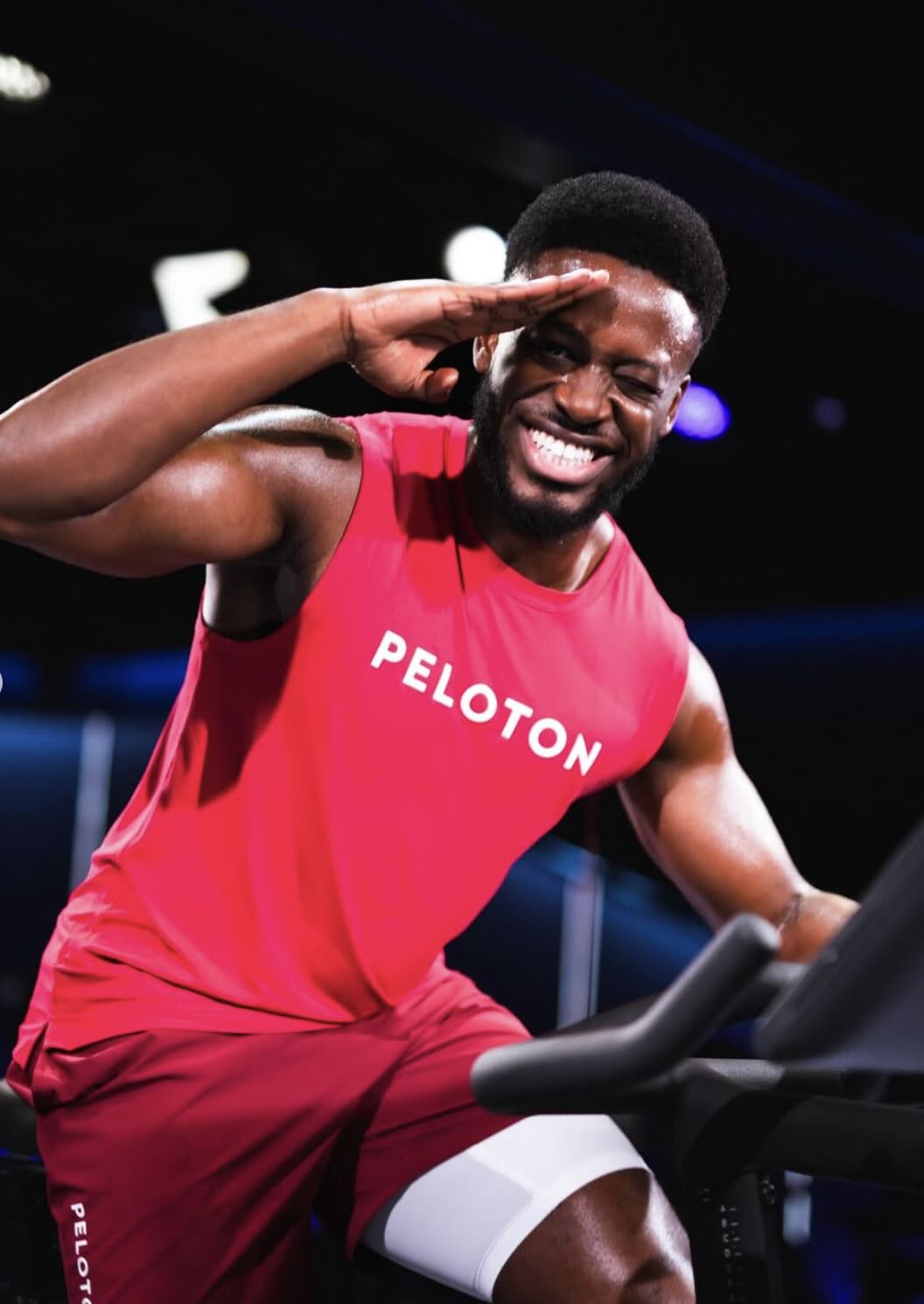 Cliff Dwenger music tease