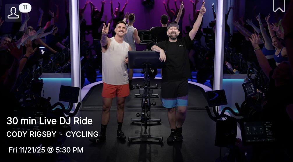 DJJM returns - the November class that did him in