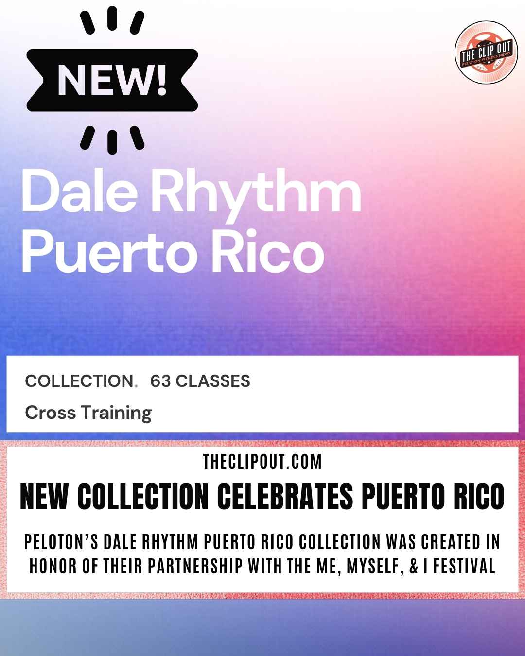 Dale Rhythm Puerto Rico Peloton Collection Launches (1)