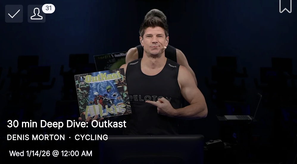 Denis Morton Deep Dive 