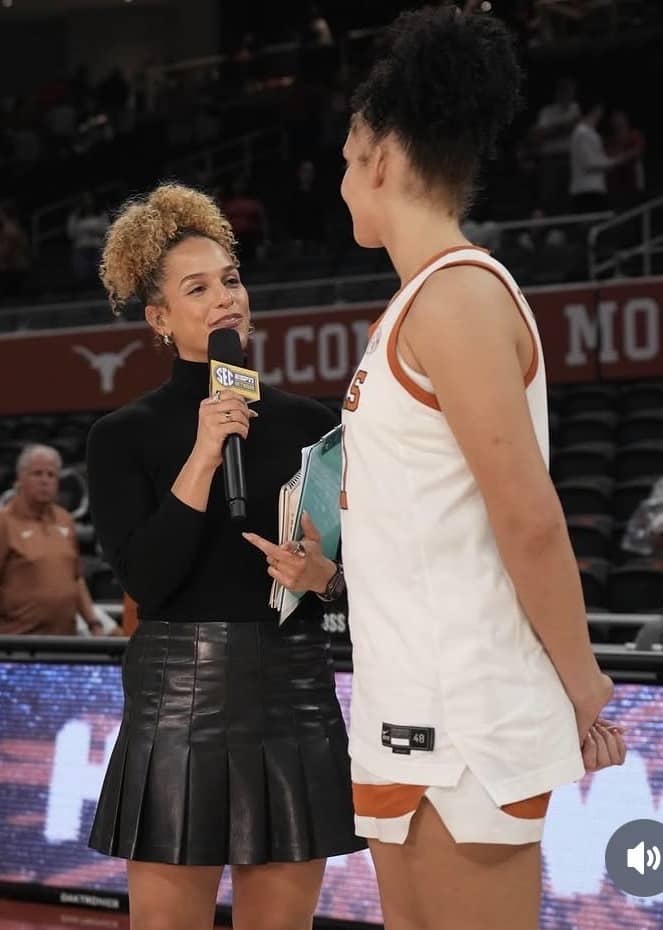 NCAA Women's Final Four