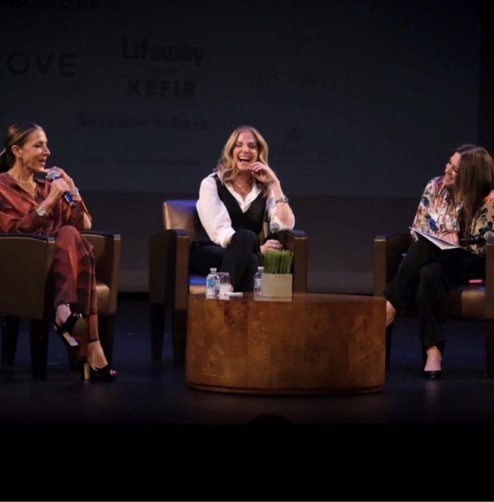 Jenn Sherman Tour dates