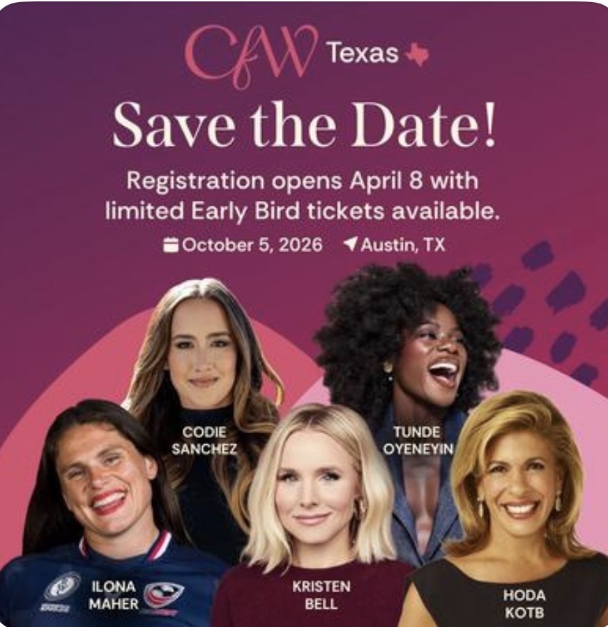 conference for women