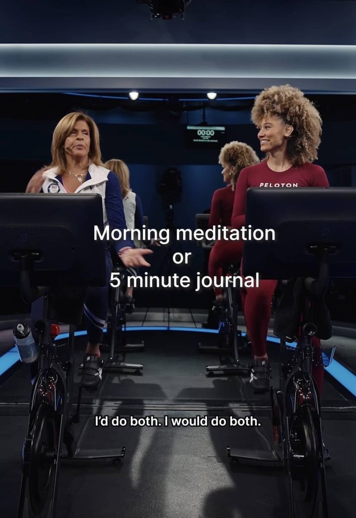 Ally Love Joy Rides - this or that