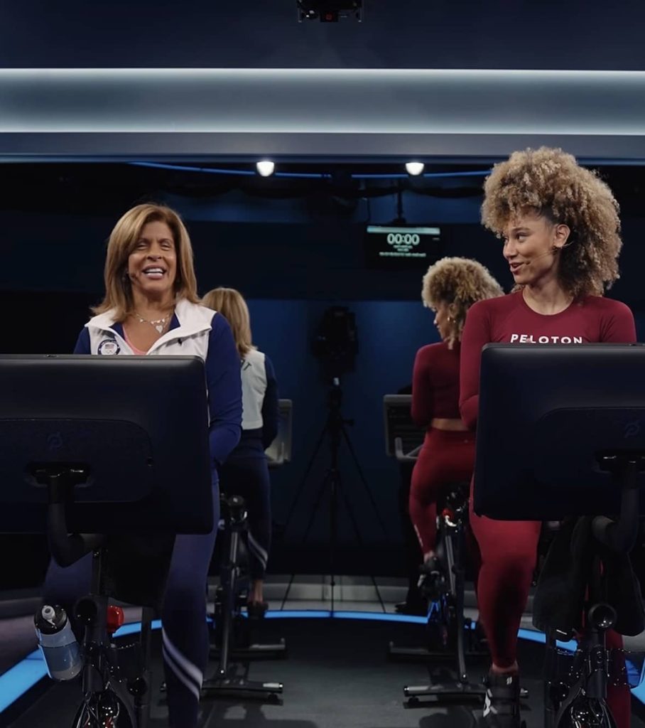 Ally Love Joy Rides - with Hoda