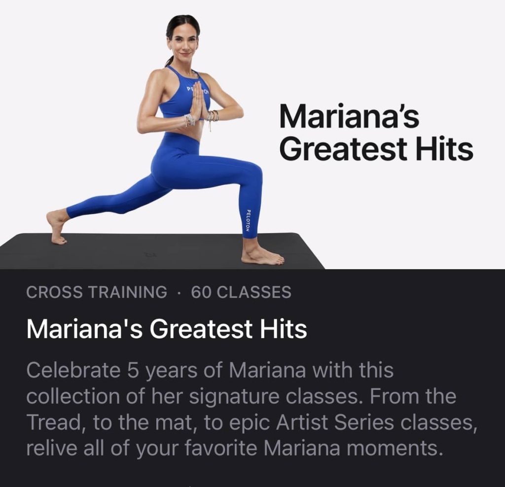 Mariana's Greatest Hits Collection - collection