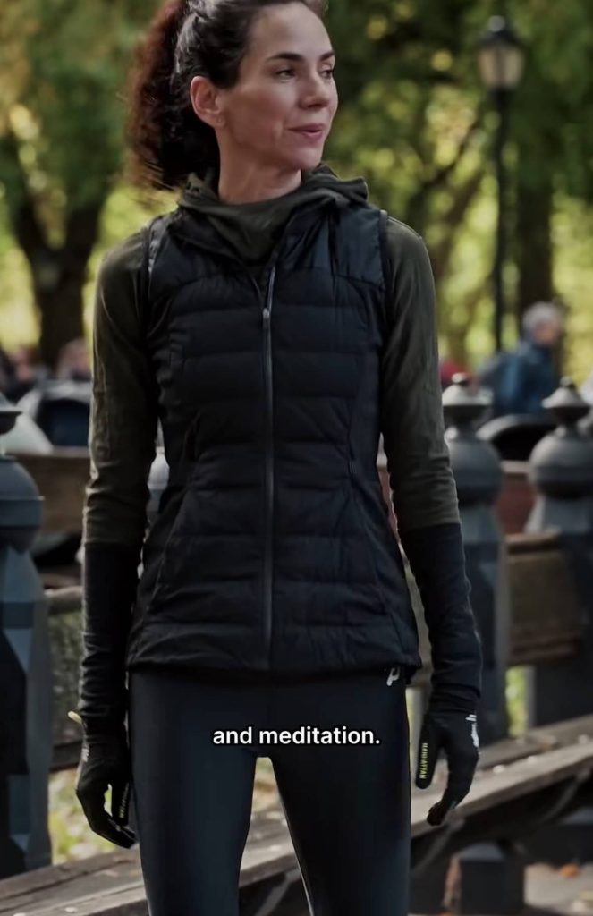 Pace Your race marathon - Mariana outdoor picture