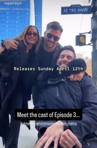 At The Next Table IG post